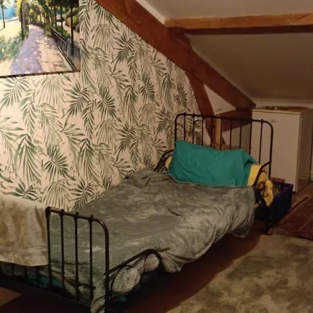 Le Piat Guest house