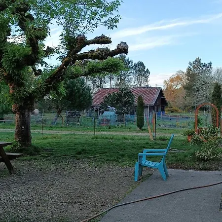 Le Piat Guest house